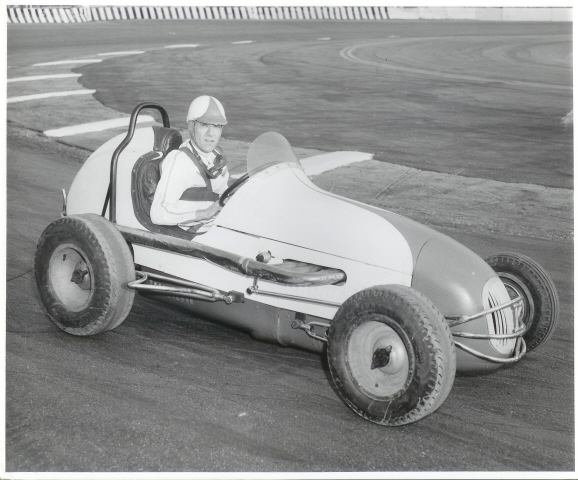 chuck richards midget auto racing hq teen girls peepers